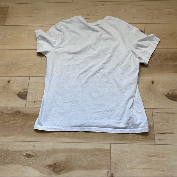 Nike swoosh tee - Picture 2 of 2